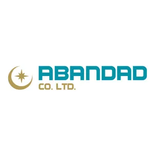 Abandad Logo