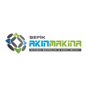 Akin Makina Logo