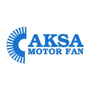 Aksa Motor Logo