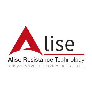 Alise Rezistans Logo