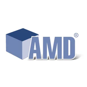 Amd Logo