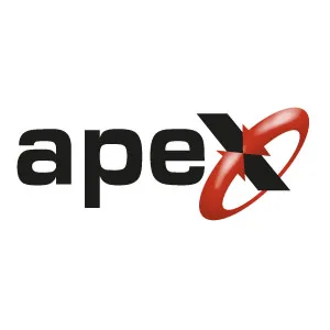 Apex Makina Logo