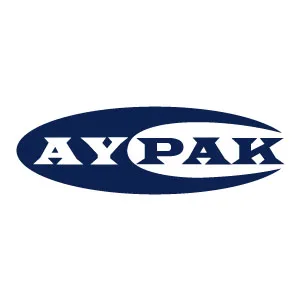 Aypak Makina Logo