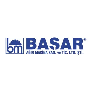 Basar Agir Makina Logo