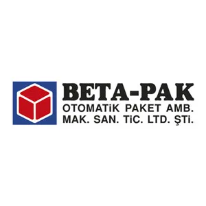 Beta Pak Logo