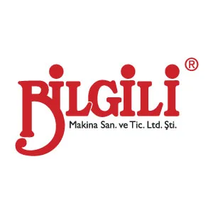 Bilgili Logo