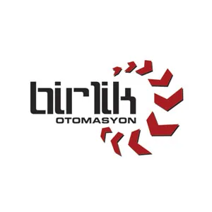Birlik Otomasyon Logo