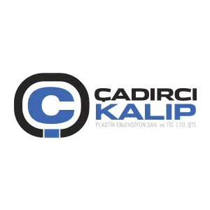 Cadirci Kalip Logo