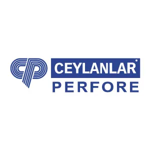 Ceylanlar Perfore Logo