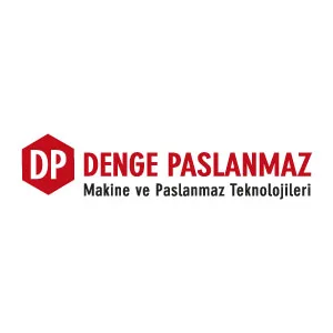 Denge Paslanmaz Logo