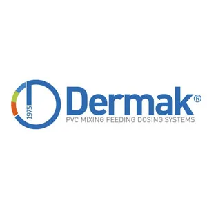 Dermak Makina Logo