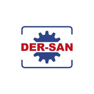 Dersan Makine Logo