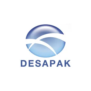Desapak Logo