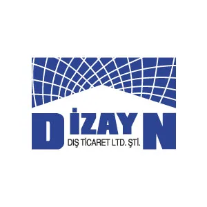 Dizayn Dis Ticaret Logo