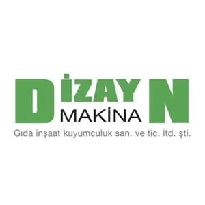 Dizayn Makina