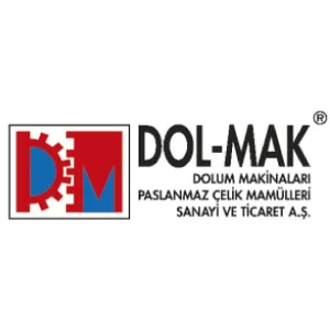 Dolmak Logo
