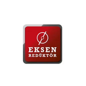 Eksen Reduktor