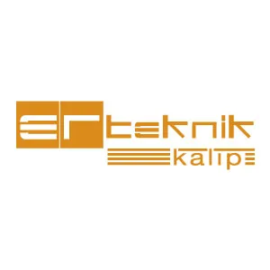 Er Teknik Kalip Logo