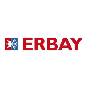 Erbay Sogutma Logo
