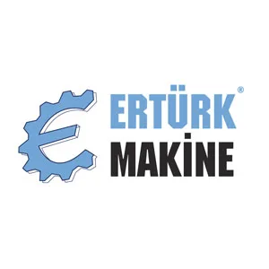 Erturk Makina Logo