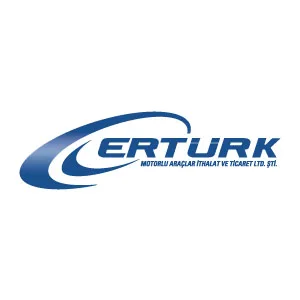 Erturk Motorlu Logo