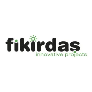 Fikirdas Logo