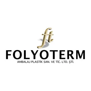 Folyoterm Logo