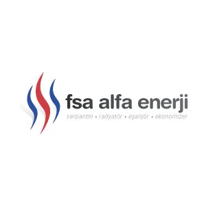 Fsa Alfa Enerji Logo