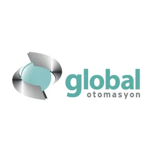 Global Otomasyon Logo