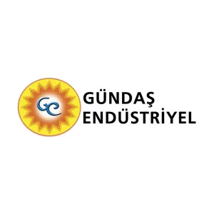 Gundas Endustriyel Logo
