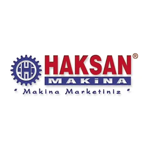 Haksan Logo