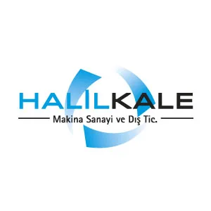 Halil Kale Logo