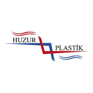 Huzur Plastik Logo
