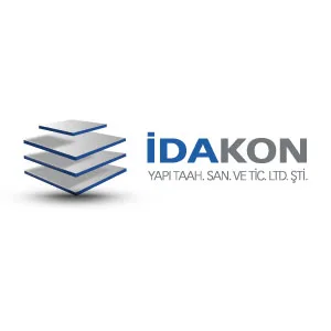 Idakon Yapi Logo