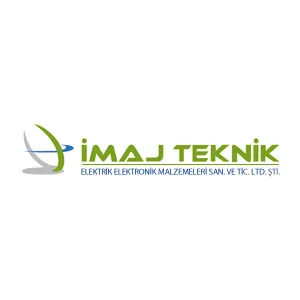Imaj Teknik Logo