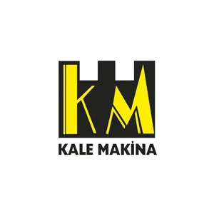 Kale Makina Logo