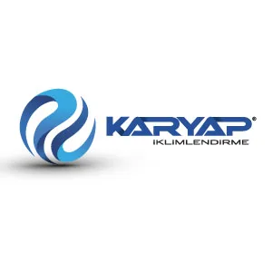 Karyap Iklimlendirme Logo