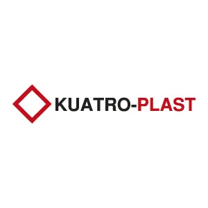 Kuatro Plastik Logo