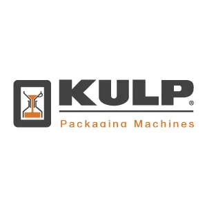 Kulp Makine Logo