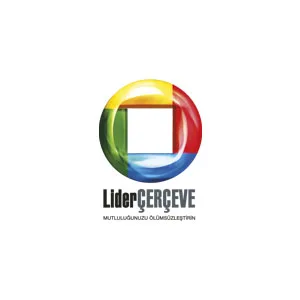 Lider Cerceve Logo