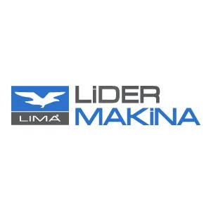 Lider Makina Logo