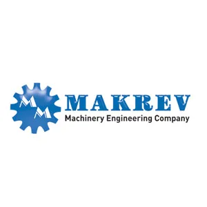 Makrev Logo