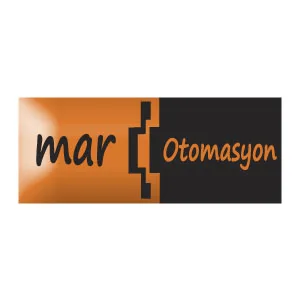 Mar Otomasyon Logo
