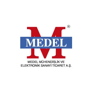 Medel Logo