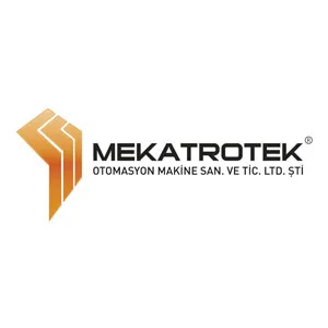 Mekatrotek Logo