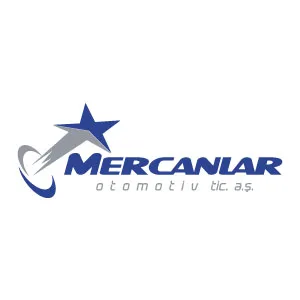 Mercanlar Otomotiv Logo