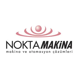 Nokta Makina Logo