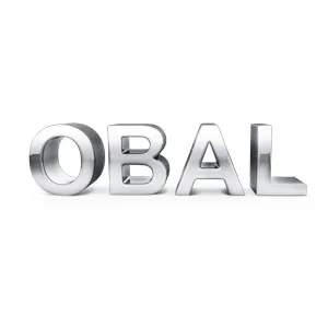 Obal Logo