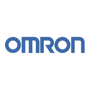 Omron Logo