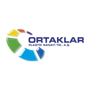 Ortaklar Plastik Logo